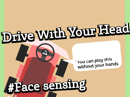 Drive With Your Head (English)