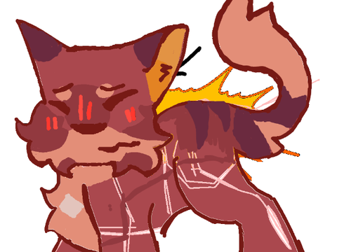 LMTIH part 8 WIP