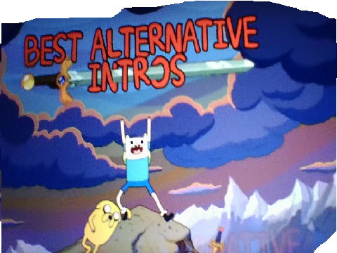 adventure time all themes 