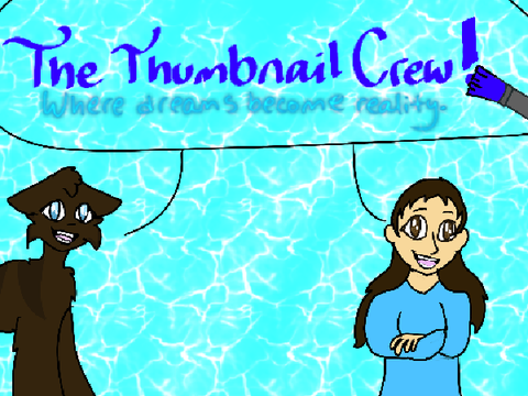 Thumbnail Crew TN