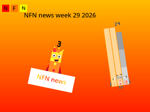 NFN news week 29 2026