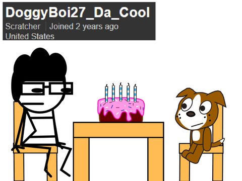 happy bday