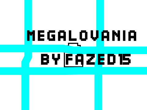 Megalovanimation