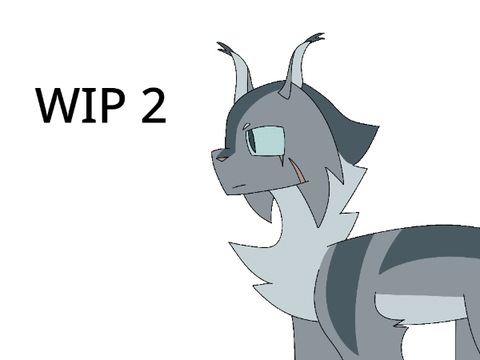 F&B part 10 WIPs 1 & 2