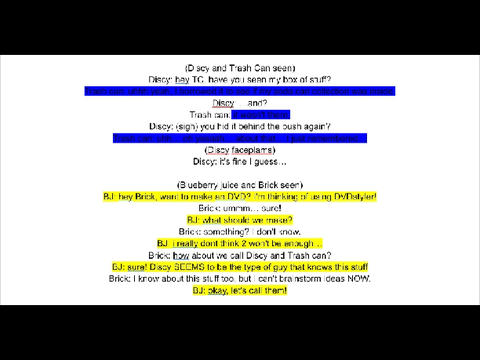 Lines for @HutchPerthYT and @IsraelOBest