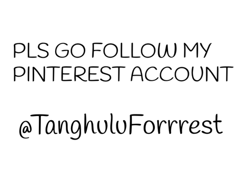 GO FOLLOW IT