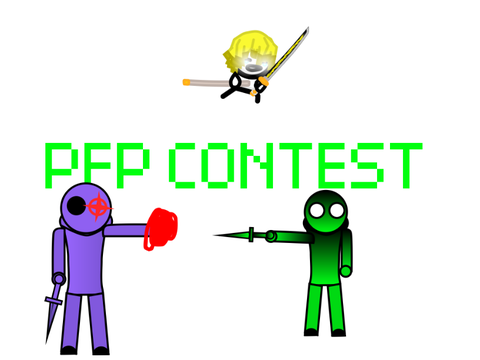 PFP contest