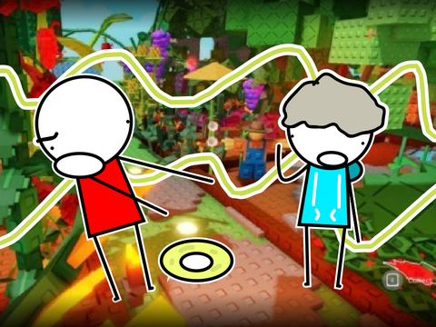 Simon says #animations