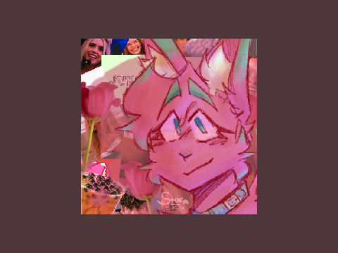 98 | pfp for my idiot of a sister