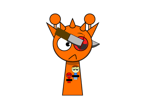 New oc?