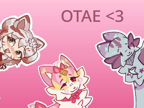 otae <3