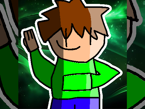 pfp for @cannedbadger488