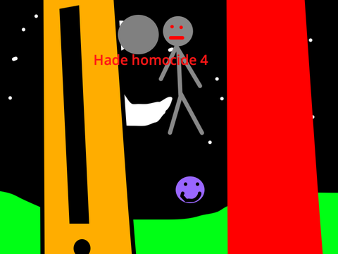 Hade Homocide 4
