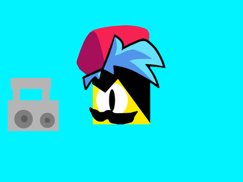Greeneye oc maker!