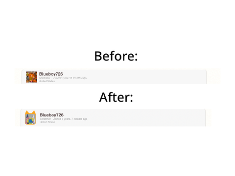 An Updatelog Again