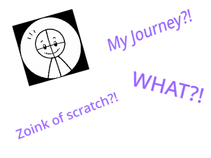 My Journey...