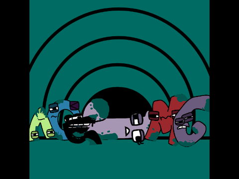 Have an ALBTWIAIOF scene.