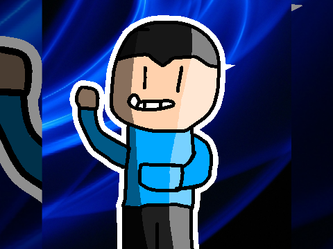 new pfp