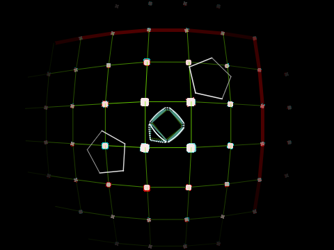 arcade game v 0.3