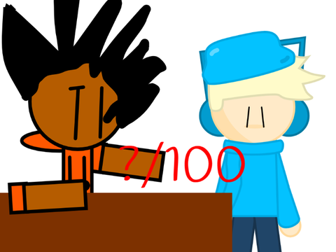 Rating ocs!! remix