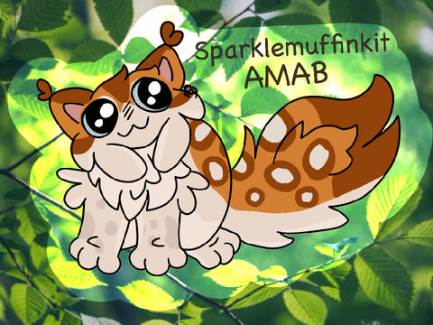 Bio Sparklemuffin