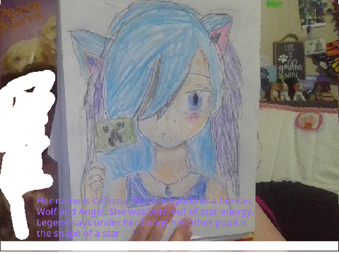 Drawing Contest!                    Other names: Art Contest / Drawing Competition / Art Comp… remix