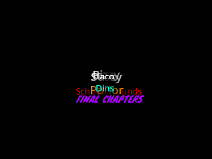 Taco Dins Final Chapters | Tralier 2