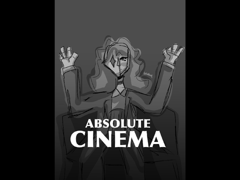 Absolute cinema 