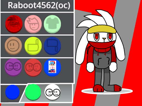 Welcome my profile! No. 3