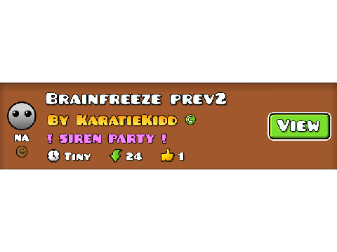 plz play my level.