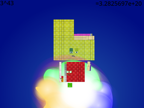 Triples (43)