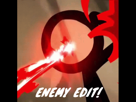 Chosen One (ENEMY EDIT)