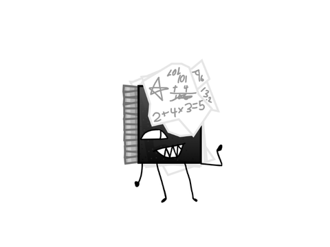 Notebook (REDUX 1/2)