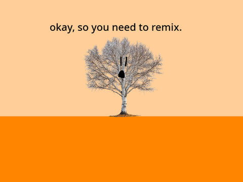 NEXT 1A: Are you ready? remix