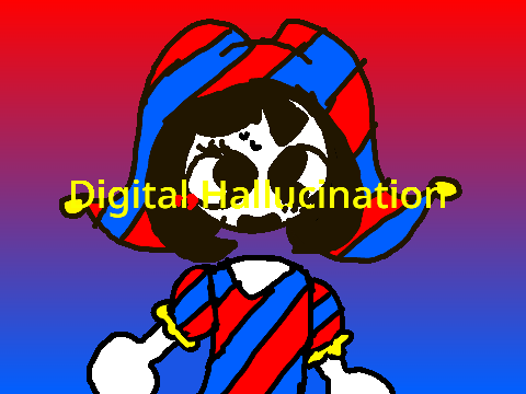Digital Hallucination (TADC) song