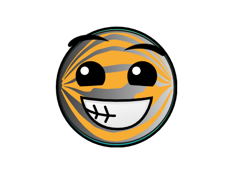 The best animation of my old oc i've ever made