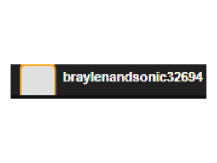 Dude, no one was in the pfp