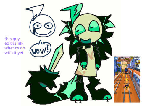 wrow art