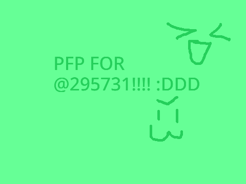 pfp for @295731-2 !!!