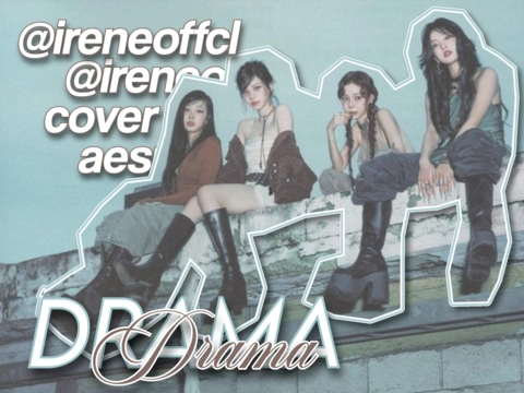 　 ્　⺌　DRAMA　࿐　@ireneoffcl　﹏