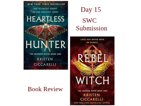 Day 15 SWC Submission