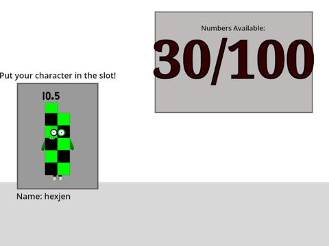 I Made 10.5
