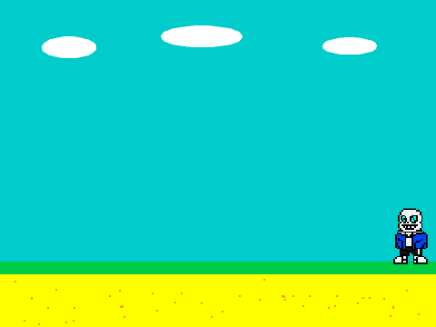 Super Scratch Bros Z: Rematch