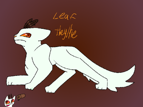 Leafkit’s fortress | gens bio
