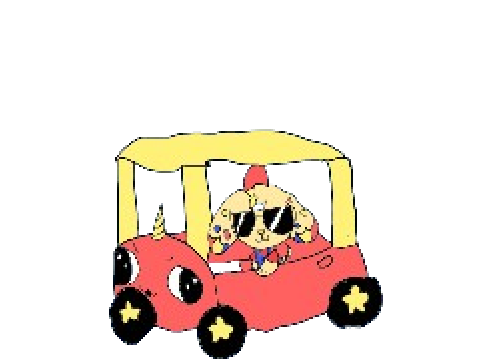 spots car