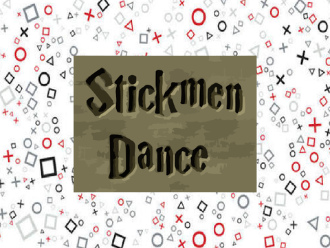 Stickmen Dance memes