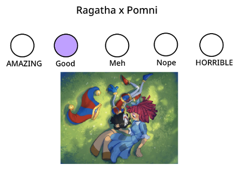 Remix with Ur TADC Ship Opinions!