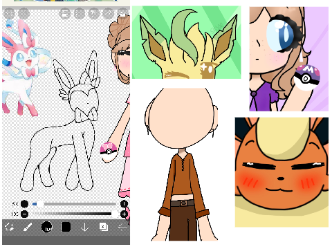 ALMOST DONE (kind of)