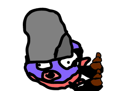 If I accidentally drawing meme ches612