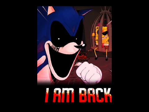 I am back